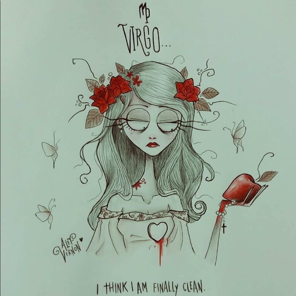 Meet your Posher, Bri